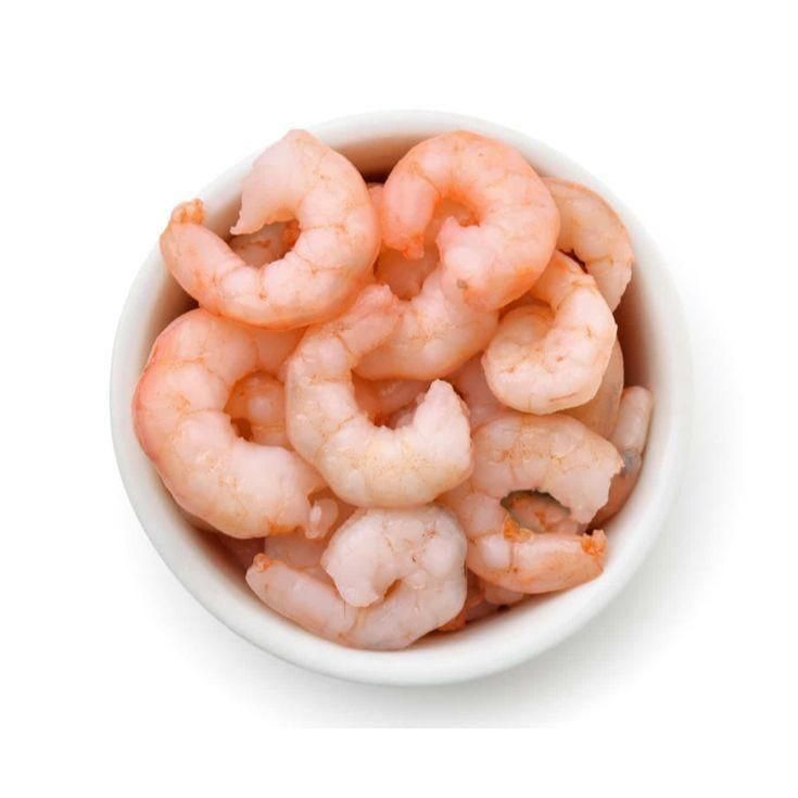 Udang Kupas